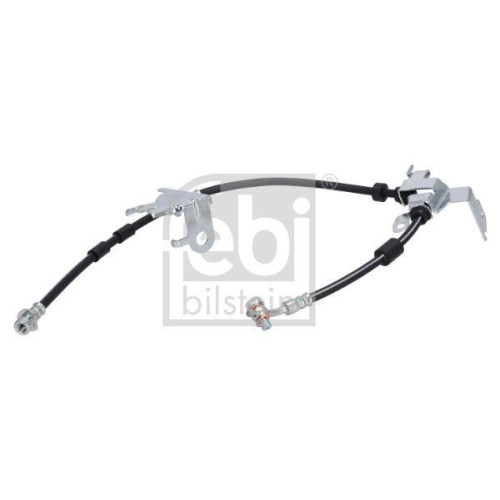 FEBI BILSTEIN Bremsschlauch 185029 f&uuml;r LAND ROVER, Vorderachse links