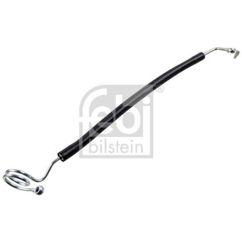 FEBI BILSTEIN Hydraulikschlauch, Lenkung 185666 f&uuml;r AUDI SEAT