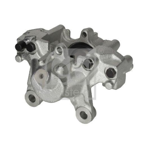 FEBI BILSTEIN Bremssattel 185756 f&uuml;r MERCEDES-BENZ, Hinterachse rechts