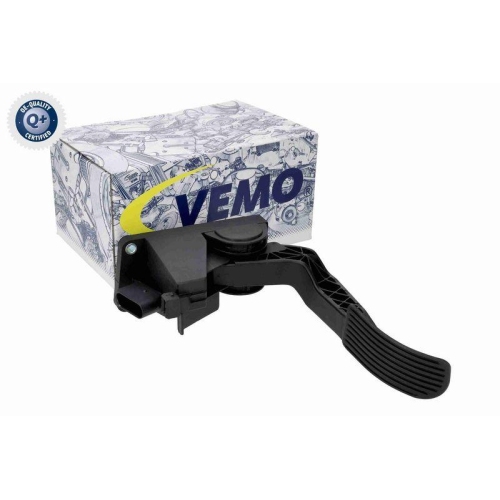 Fahrpedal VEMO V30-82-0015 Q+, Erstausr&uuml;sterqualit&auml;t f&uuml;r MERCEDES-BENZ