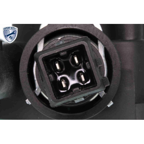 Thermostatgeh&auml;use VEMO V40-99-0021 EXPERT KITS + f&uuml;r NISSAN OPEL RENAULT SUZUKI