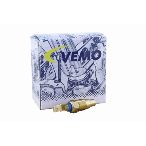 Sensor, K&uuml;hlmitteltemperatur VEMO V38-72-0009 Original VEMO Qualit&auml;t f&uuml;r NISSAN