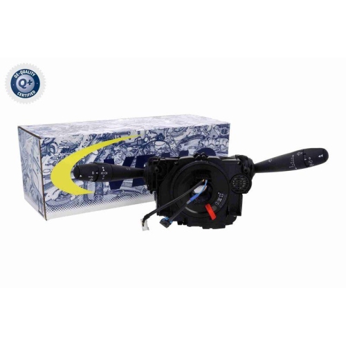 Lenkstockschalter VEMO V22-80-0073 Q+, Erstausrüsterqualität für PEUGEOT