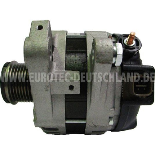 Generator EUROTEC 12060895 f&uuml;r TOYOTA