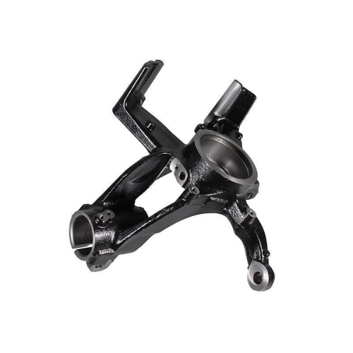 Achsschenkel, Radaufh&auml;ngung METZGER 58177702 f&uuml;r AUDI SEAT SKODA VW