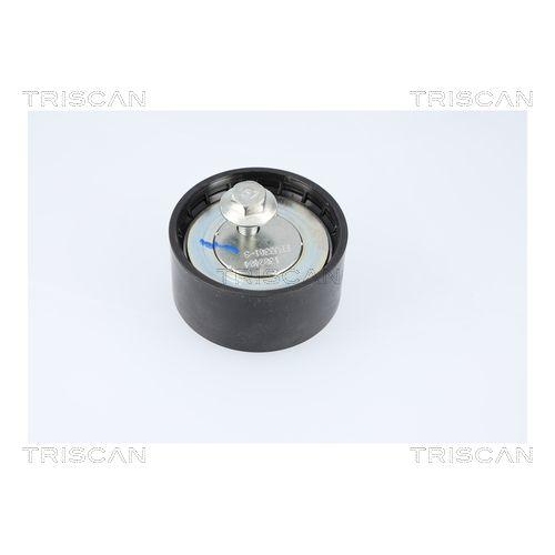 Umlenk-/F&uuml;hrungsrolle, Keilrippenriemen TRISCAN 8641 102050 f&uuml;r FIAT IVECO