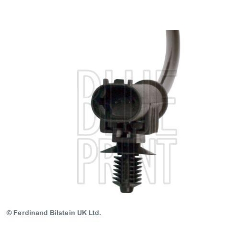 Sensor, Raddrehzahl BLUE PRINT ADN17111 f&uuml;r NISSAN, Hinterachse rechts