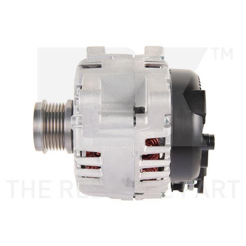 Generator NK 4825006 f&uuml;r FORD VOLVO