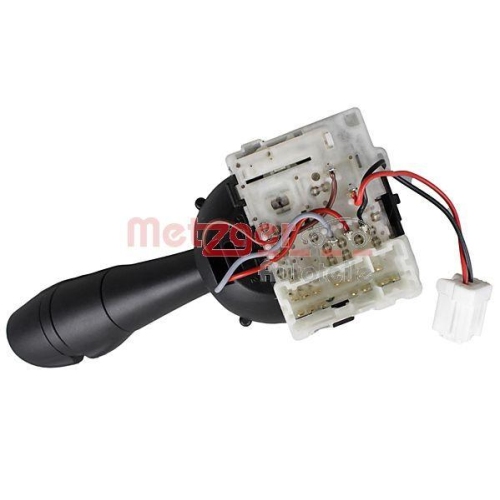 Lenkstockschalter METZGER 0916621 ORIGINAL ERSATZTEIL f&uuml;r RENAULT