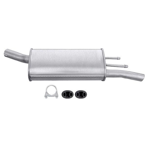 HELLA Endschalld&auml;mpfer 8LD 366 031-021 Easy2Fit &ndash;