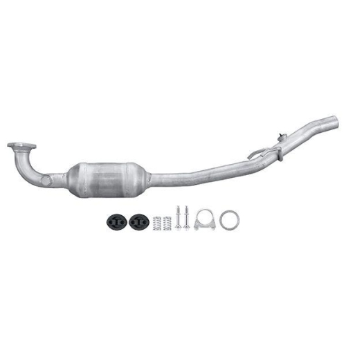 HELLA Katalysator 8LE 366 054-401 Easy2Fit &ndash;