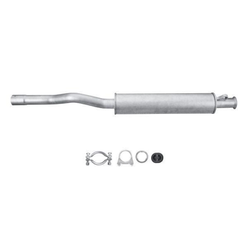 HELLA Vorschalld&auml;mpfer 8LB 366 020-041 Easy2Fit &ndash;