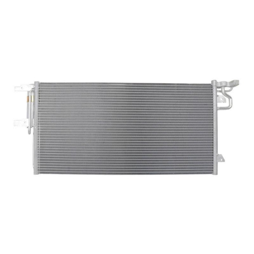 HELLA Kondensator, Klimaanlage 8FC 366 220-151 >>> Easy2Fit <<< für FORD LINCOLN