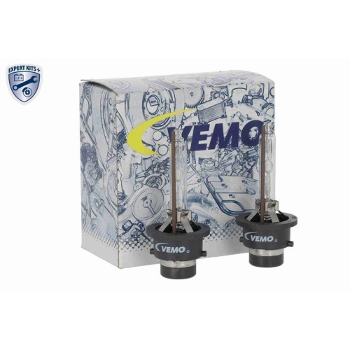 VEMO V99-84-0014-1 Gl&uuml;hlampe EXPERT KITS + f&uuml;r AUDI AUW&Auml;RTER BMW DAF FORD MAN VW
