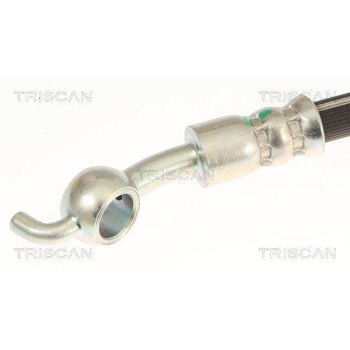 TRISCAN 8150 18247 Bremsschlauch f&uuml;r KIA, Hinterachse links