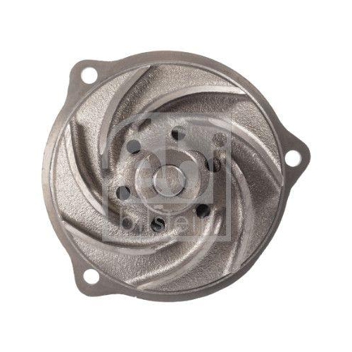 Wasserpumpe, Motork&uuml;hlung FEBI BILSTEIN 17523 f&uuml;r IVECO