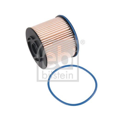 FEBI BILSTEIN Kraftstofffilter 175644 f&uuml;r CITRO&Euml;N OPEL PEUGEOT TOYOTA VAUXHALL