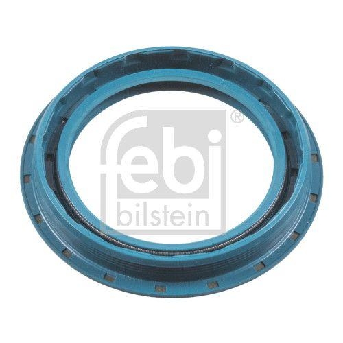 FEBI BILSTEIN Wellendichtring, Radlager 05004 f&uuml;r AUDI SEAT SKODA VW