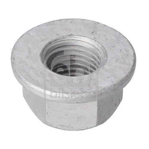 FEBI BILSTEIN Mutter, Trag-/F&uuml;hrungsgelenk 23696 f&uuml;r CHRYSLER CITRO&Euml;N OPEL JEEP