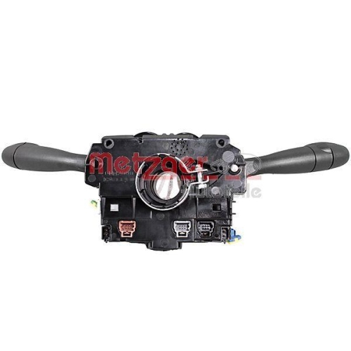 Lenkstockschalter METZGER 0916851 ORIGINAL ERSATZTEIL f&uuml;r CITRO&Euml;N PEUGEOT