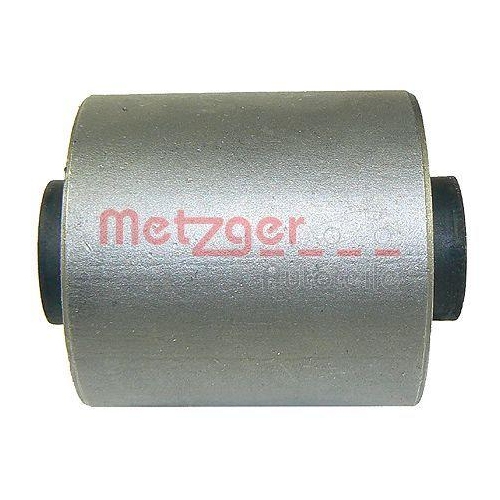 Lagerung, Achsk&ouml;rper METZGER 52061709 f&uuml;r CITRO&Euml;N FIAT LANCIA PEUGEOT, vorne