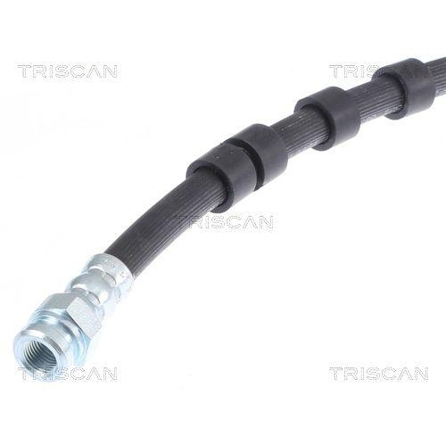 Bremsschlauch TRISCAN 8150 50101 f&uuml;r MAZDA, Vorderachse