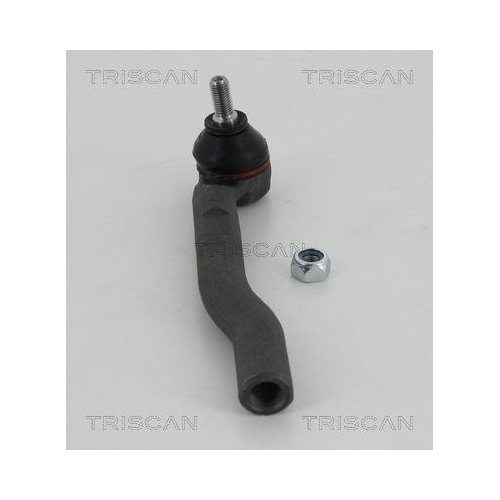Spurstangenkopf TRISCAN 8500 40136 f&uuml;r HONDA, Vorderachse links, au&szlig;en
