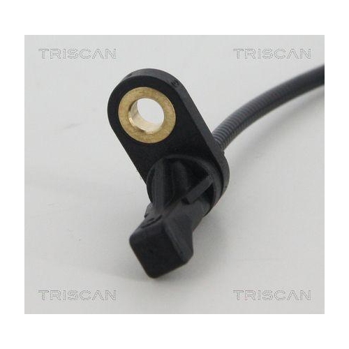 Sensor, Raddrehzahl TRISCAN 8180 28285 für CITROËN PEUGEOT, Hinterachse