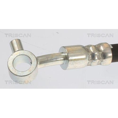 Bremsschlauch TRISCAN 8150 10140 f&uuml;r NISSAN RENAULT, Vorderachse rechts
