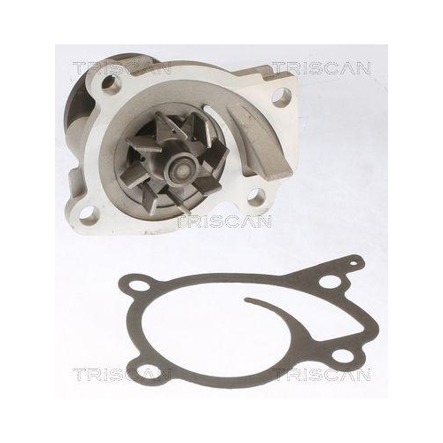 Wasserpumpe, Motork&uuml;hlung TRISCAN 8600 25096 f&uuml;r RENAULT DACIA