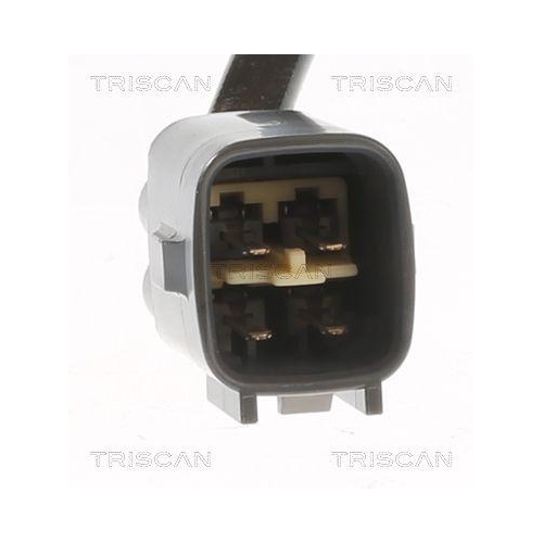 Lambdasonde TRISCAN 8845 14170 f&uuml;r NISSAN RENAULT