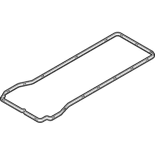 Dichtung, Zylinderkopfhaube ELRING 691.910 f&uuml;r NISSAN