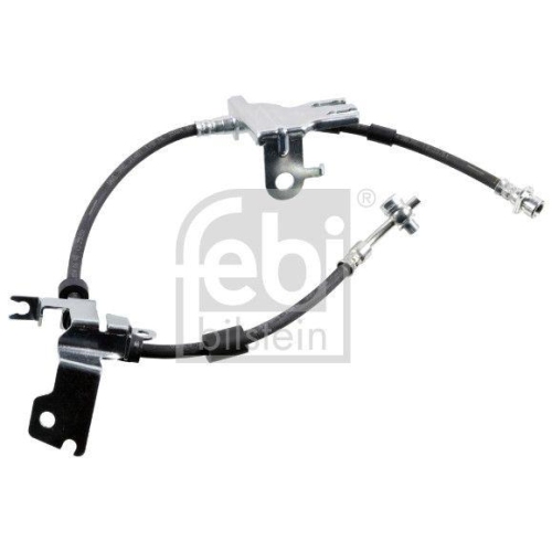 FEBI BILSTEIN Bremsschlauch 185030 f&uuml;r LAND ROVER, Vorderachse rechts