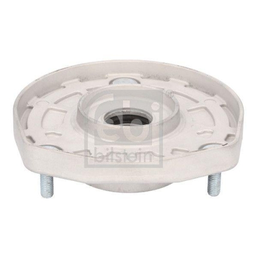 Federbeinst&uuml;tzlager FEBI BILSTEIN 186189 f&uuml;r PORSCHE, Vorderachse links