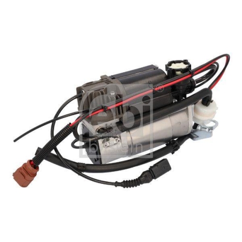 FEBI BILSTEIN Kompressor, Druckluftanlage 192680 febi Plus für AUDI