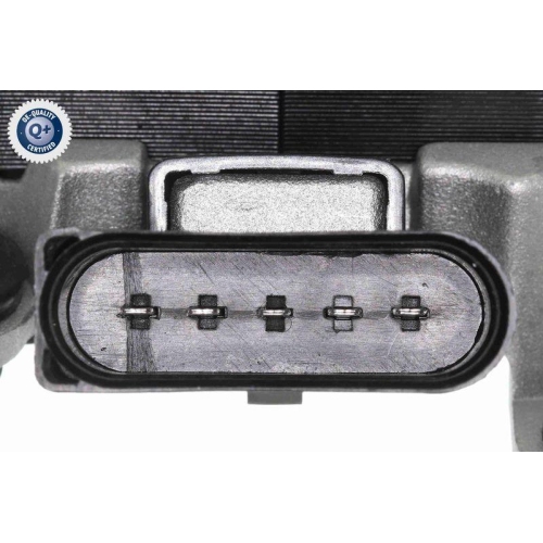 Zündspule VEMO V10-70-0057 Q+, Erstausrüsterqualität für AUDI SEAT SKODA VW VAG