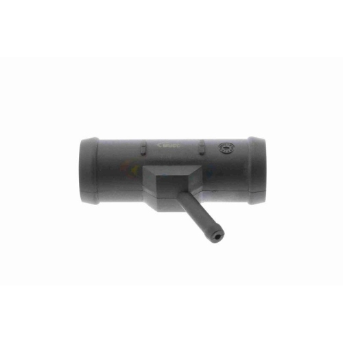 K&uuml;hlmittelflansch VAICO V10-0744 Original VAICO Qualit&auml;t f&uuml;r SEAT SKODA VW VAG