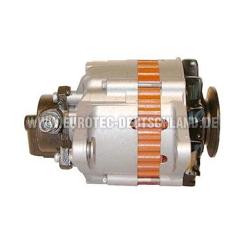Generator EUROTEC 12060306 f&uuml;r ISUZU OPEL VAUXHALL HITACHI