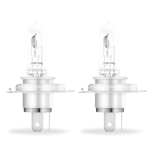 Glühlampe, Fernscheinwerfer ams-OSRAM 64193NBS-2HB NIGHT BREAKER® SILVER für