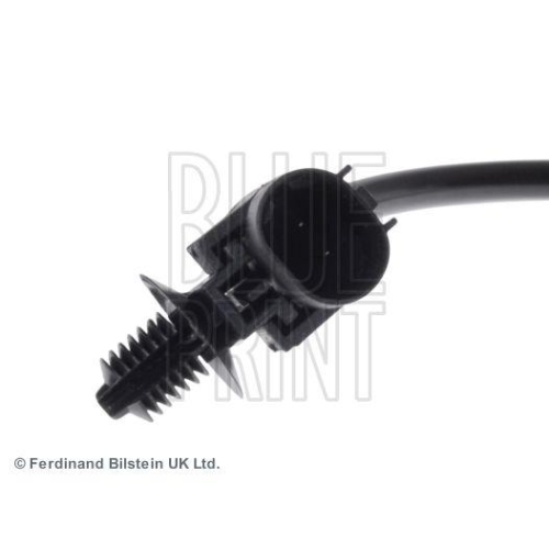 Sensor, Raddrehzahl BLUE PRINT ADN17112 f&uuml;r NISSAN, Hinterachse links