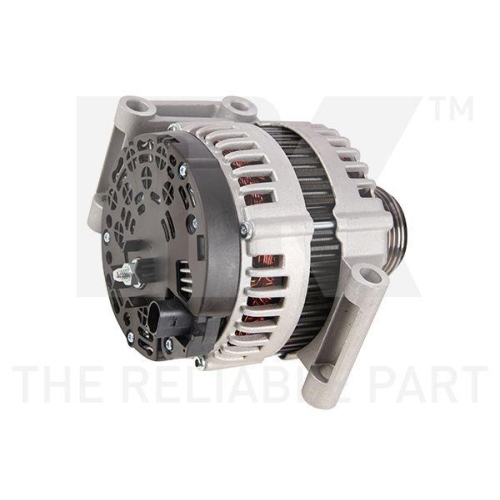 Generator NK 4825007 für FORD ROVER LAND ROVER