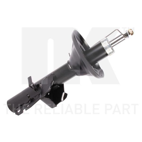 Sto&szlig;d&auml;mpfer NK 65253020 f&uuml;r FORD, Hinterachse