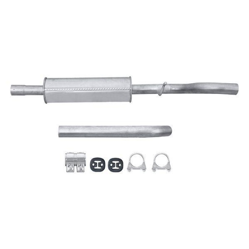 HELLA Vorschalldämpfer 8LB 366 020-051 Easy2Fit –