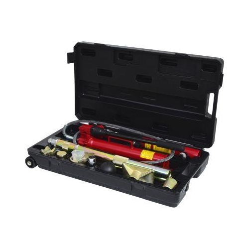 Falz-Richtwerkzeug KS TOOLS 160.0175 für