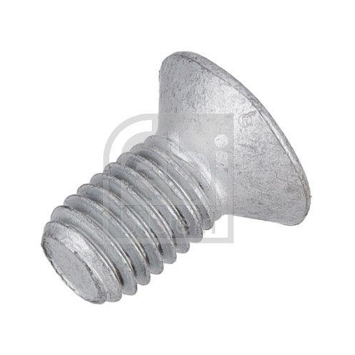 FEBI BILSTEIN Schraube, Bremsscheibe 198198 f&uuml;r BMW FORD JAGUAR VOLVO MINI