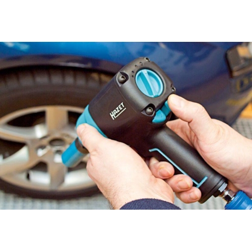 Schlagschrauber (Druckluft) HAZET 9012EL-SPC für VW