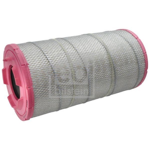 FEBI BILSTEIN Luftfilter 40504 f&uuml;r MAN NEOPLAN LIEBHERR