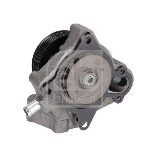 FEBI BILSTEIN Wasserpumpe, Motork&uuml;hlung 104460 f&uuml;r CITRO&Euml;N FIAT PEUGEOT