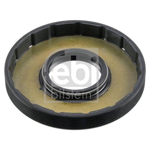 Wellendichtring, Automatikgetriebeflansch FEBI BILSTEIN 11409 für RENAULT DACIA