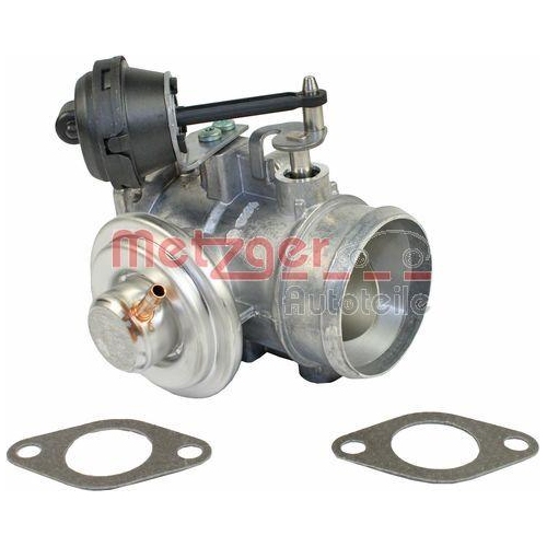 AGR-Ventil METZGER 0892452 ORIGINAL ERSATZTEIL f&uuml;r VW